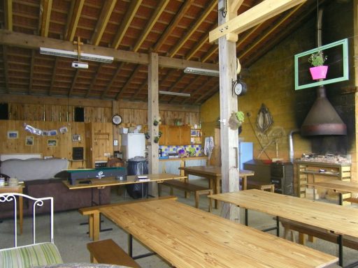 Notre cuisine d'été  